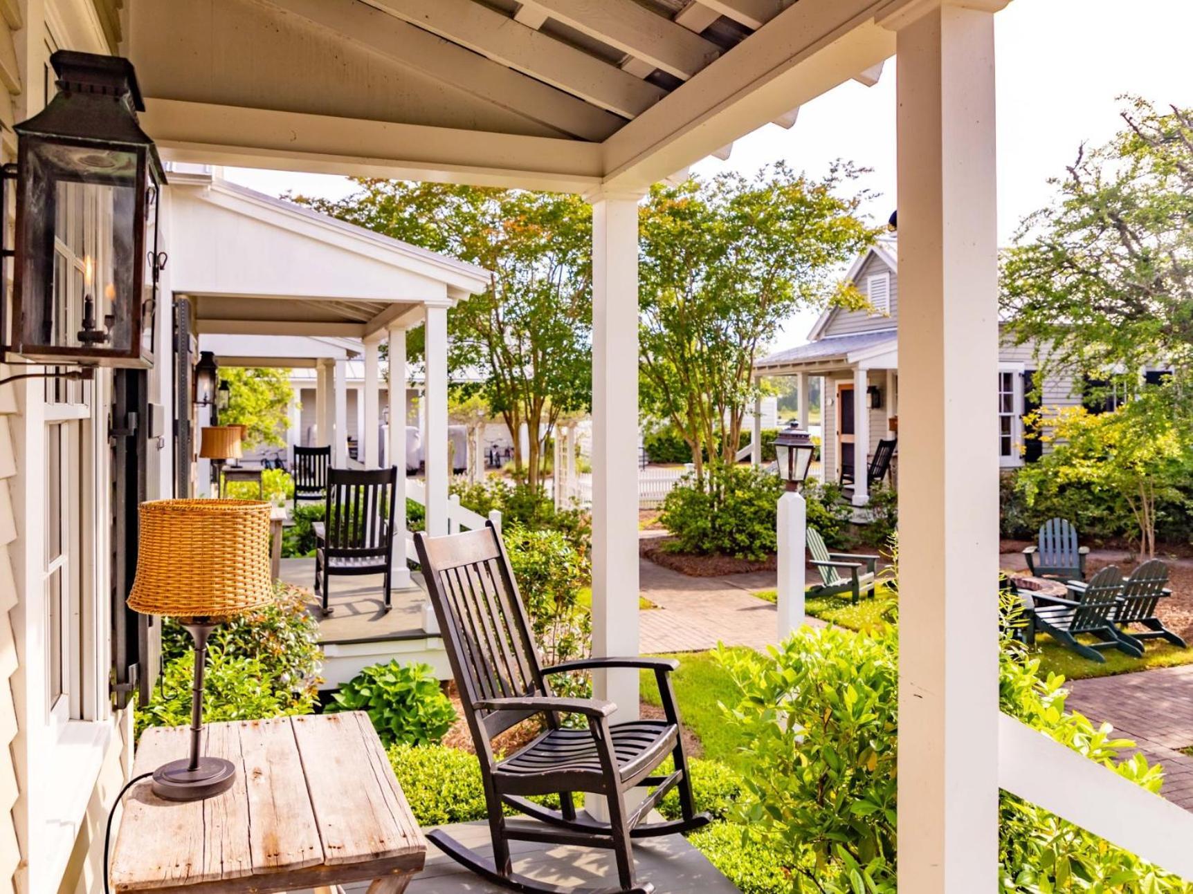 River Dunes Oriental Bagian luar foto