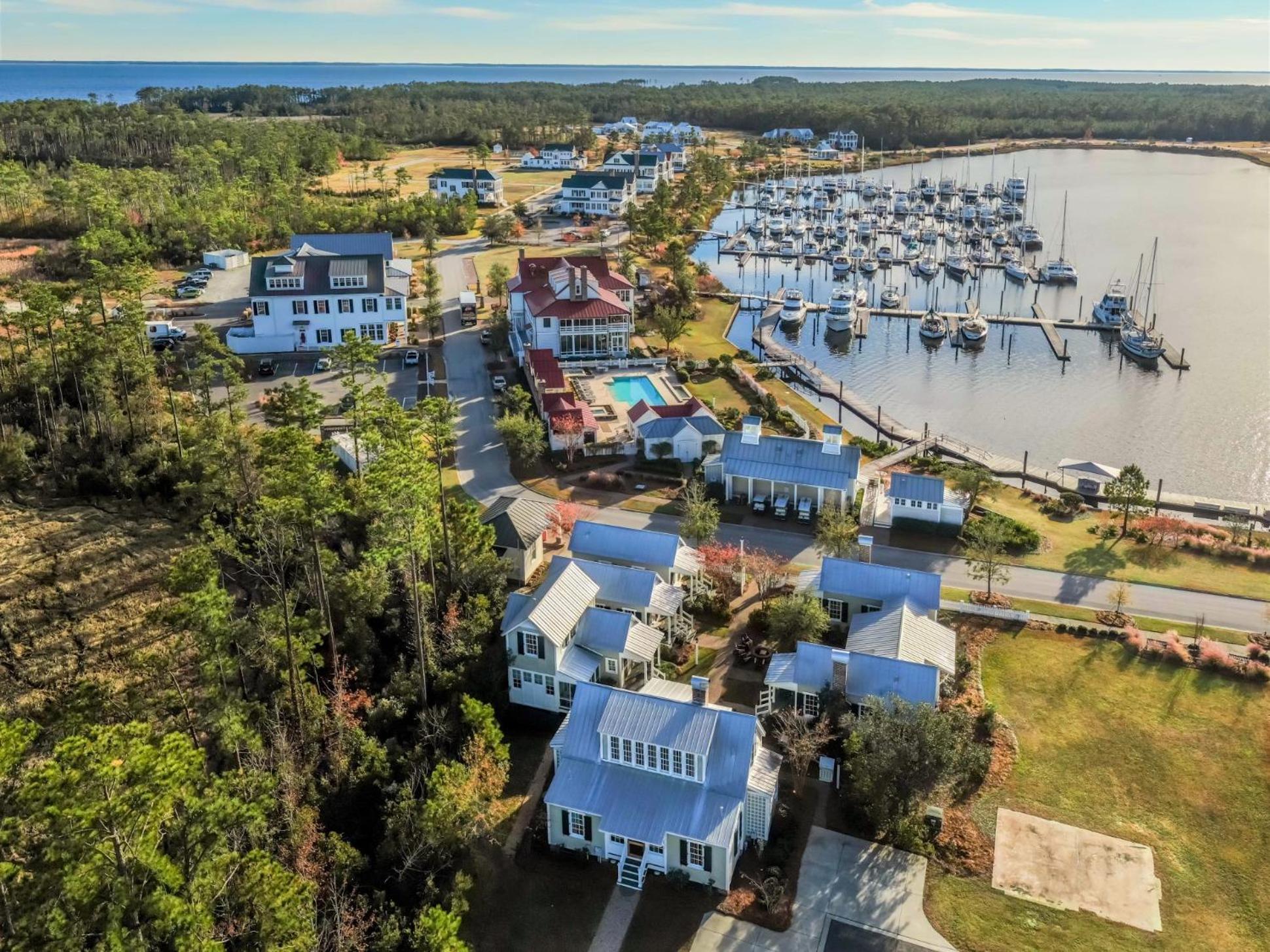 River Dunes Oriental Bagian luar foto